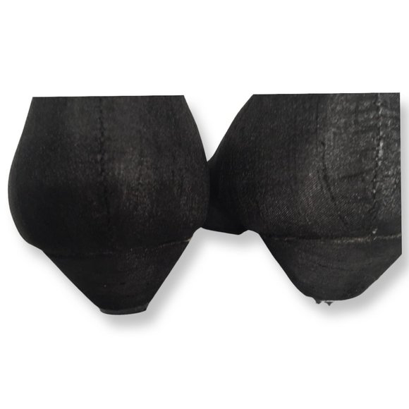 Rocket Dog Women's Myrna Thai Silk Slip On Round Toe Ballet Flat Sz 6.5 - Picture 5 of 8